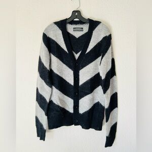 Man’s V Club Monaco Cardigan